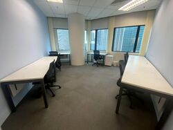 Robinson Road (D1), Office #554933601